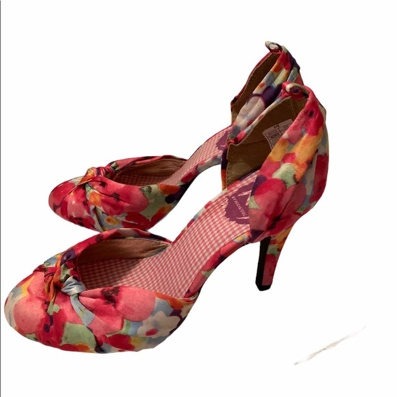 K9 by Rocket Dog High Heel Shoes NWOT - Picture 8 of 8